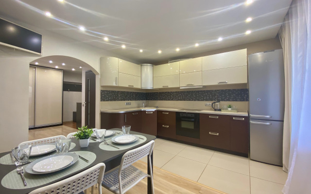 Апартаменты Легендарные