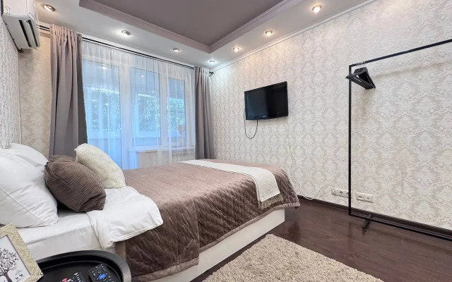 Апартаменты New Life у метро Ленинский Проспект