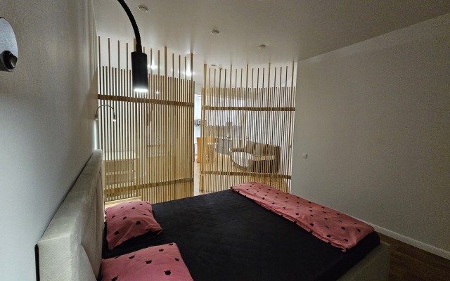 Kak Doma Hotel