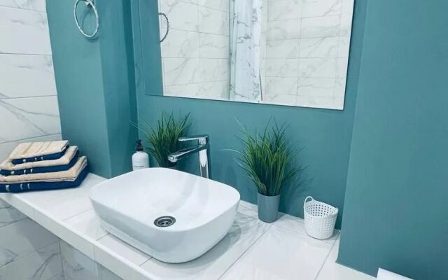 Квартира Тимофея Кармацкого 11