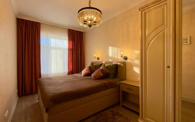 Квартира ArendaGrad Дзерджинского 7