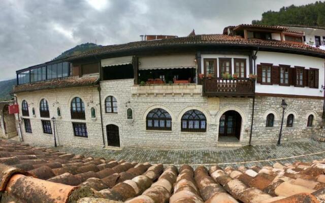 Mangalemi Hotel