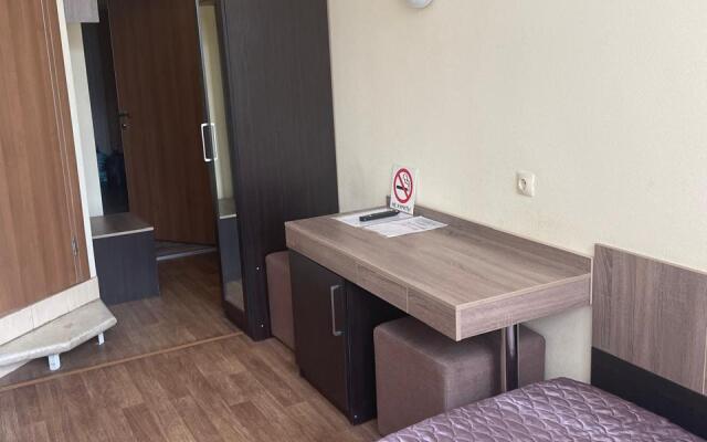 Motel Maydan Hotel