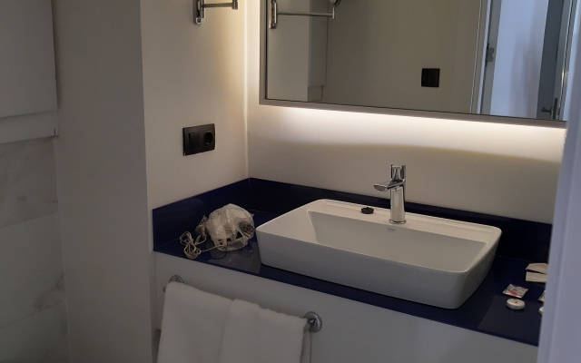 Апартаменты Khimshiashvili