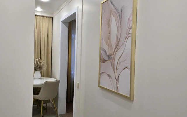 Квартира уютная в центре города