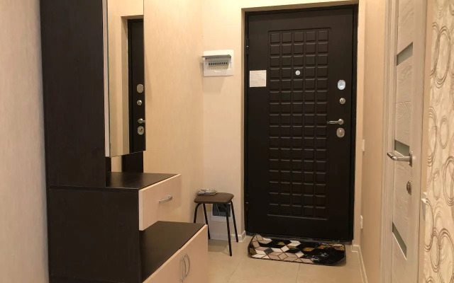 Квартира студия с видом на море