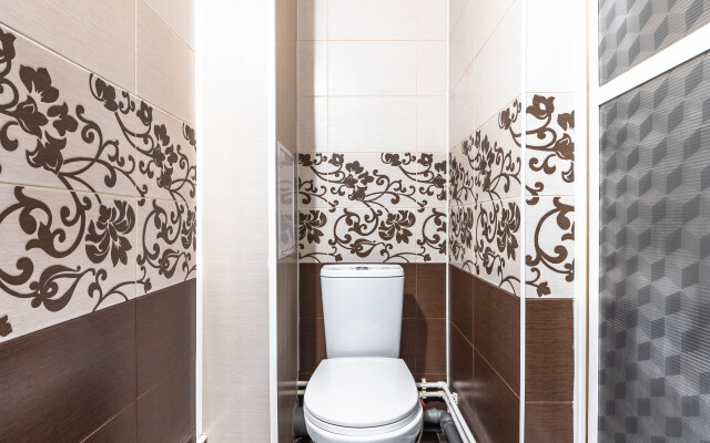 Квартира в Солнечном городе #2