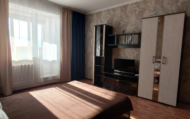 Квартира на Анохина