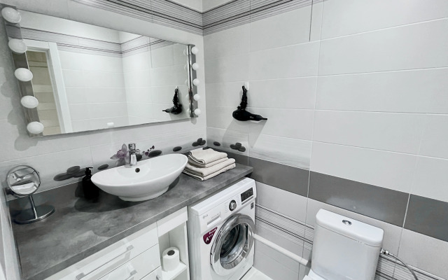 Квартира в Центре Калининграда Горького 96