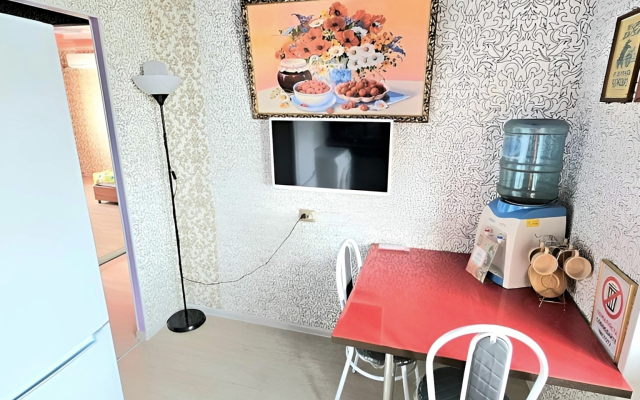 Апартаменты на Чишмале