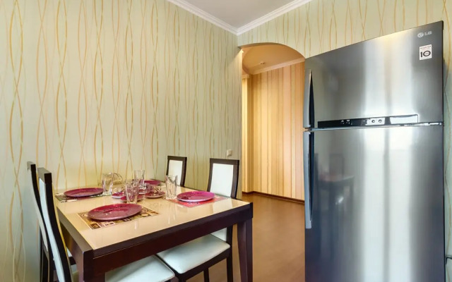 Verona Flat