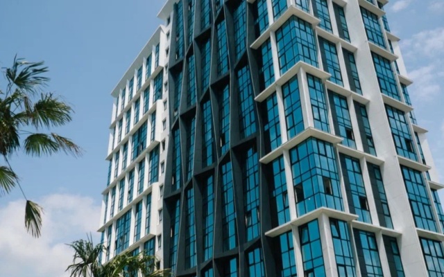 V Zhk Sochi Park Flat