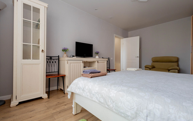 Provans Apartments