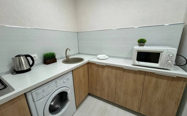 Квартира Уютная на Адоратского