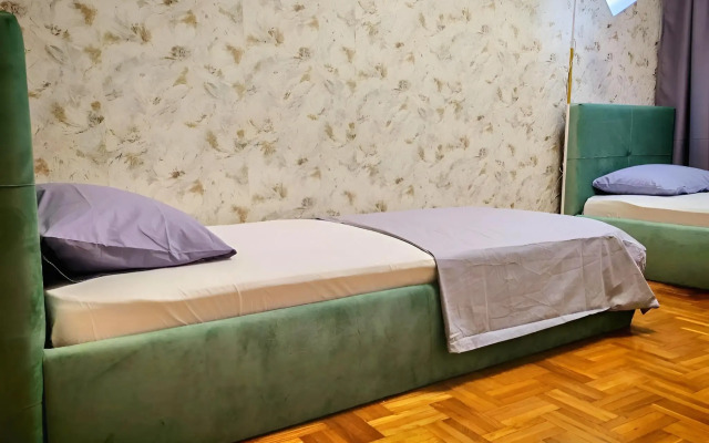 Квартира Центр Курортная Зона Парк Велинградская