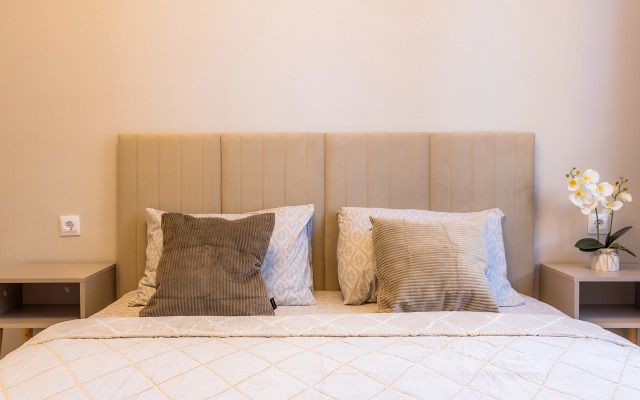 Квартира Сеть Апартаментов ЧемодаНН