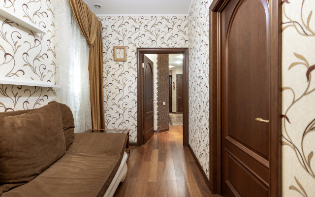 Квартира СПб Центральная Район 3х Комнатная Квартира