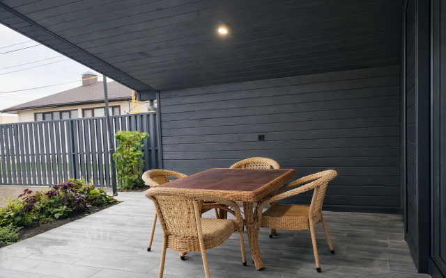 База Отдыха Хазри