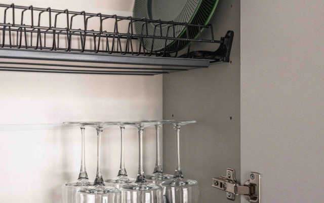 Квартира Студия в 5 минутах от набережной Фонтанки