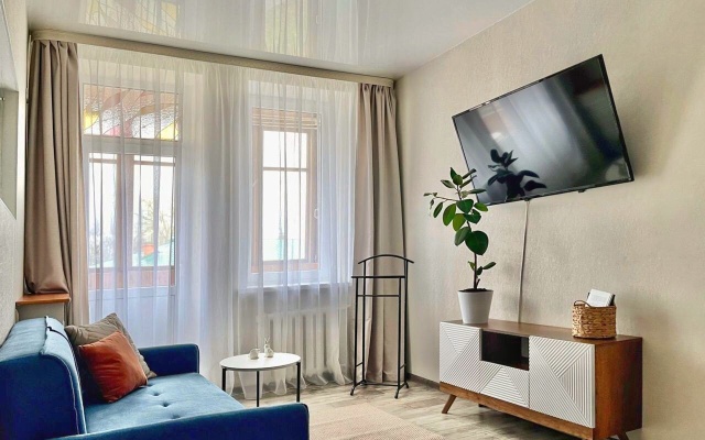 V tsentre Apartments