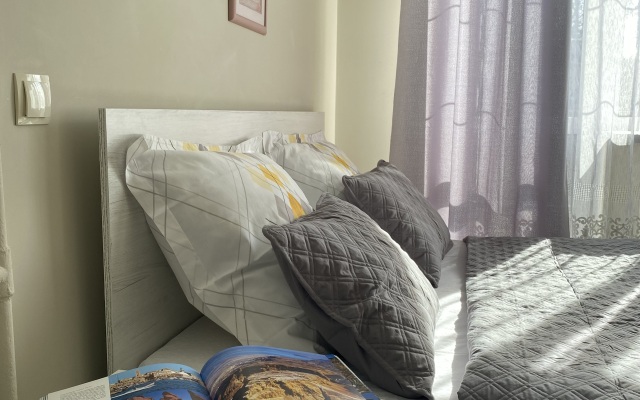 Na Ploschadi Lenina Apartments