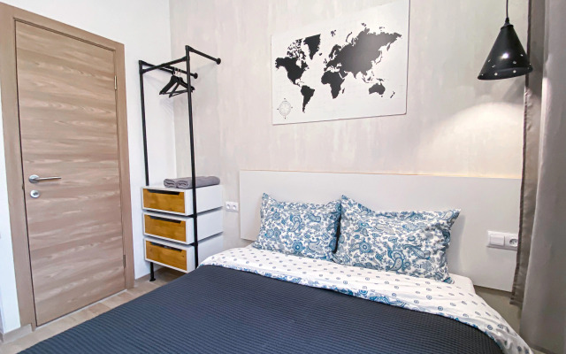 Layf Studiya 1, 15m2, na Tararykova 5 Flat