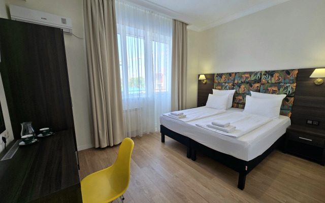 Velara Hotel