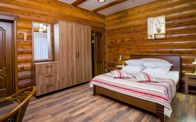 SPA-Kurort Kedrovij Hotel
