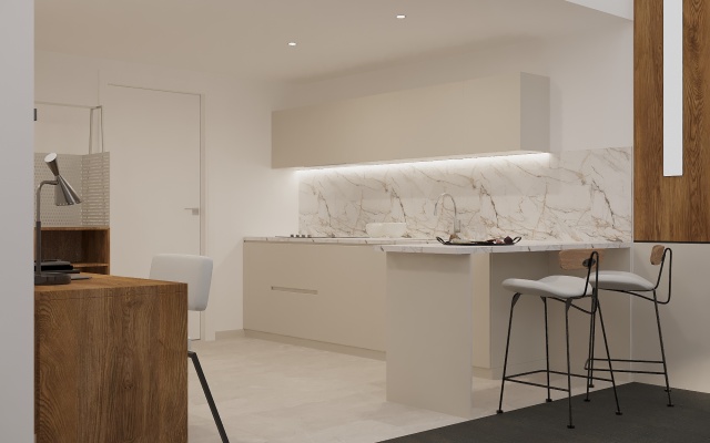 Duo Hotel by Futuro Hotel