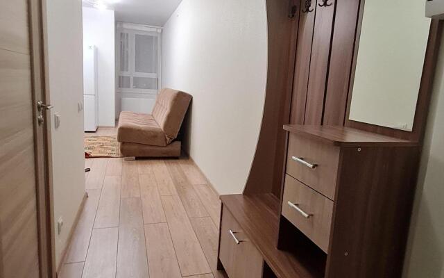 Квартира Фристайл на Уктусе