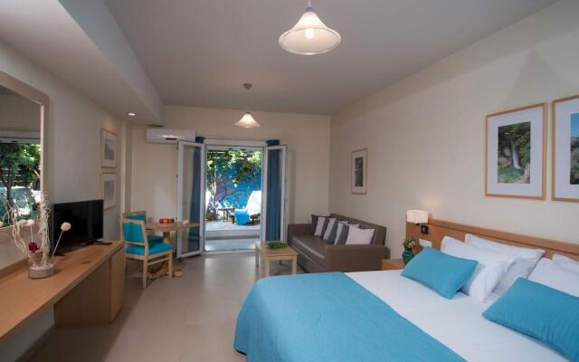 Hotel Estia