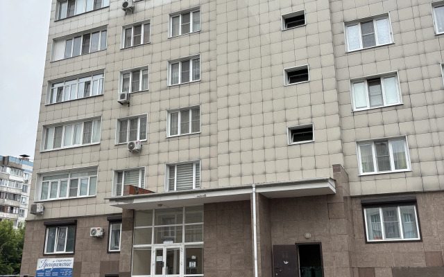 Квартира Уютная