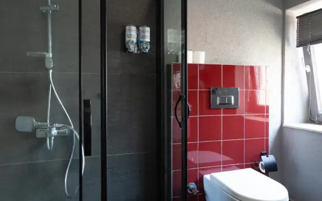 Voir Hotel Pera