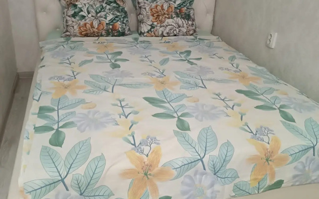 Kvartira S Krasivym Vidom Na Naberezhnuyu! Apartments