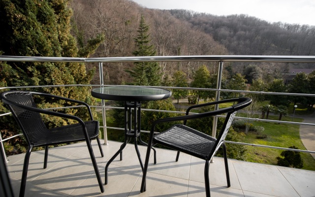 Апартаменты Клуб Агой 8