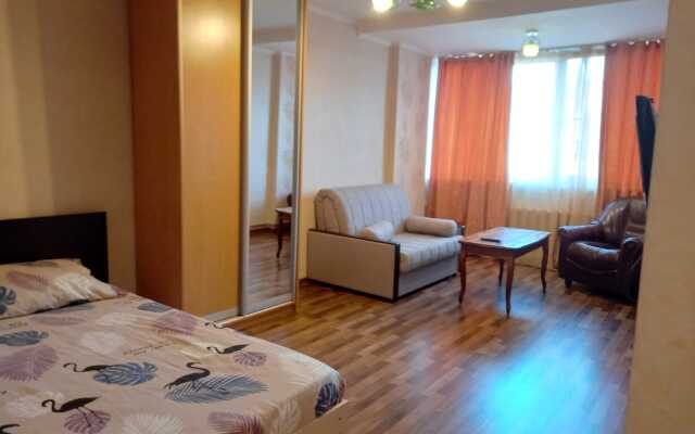 Flat V Tsentre Sochi