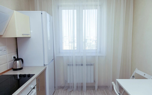 Квартира AntoninaApartments на улице Фрунзе 49