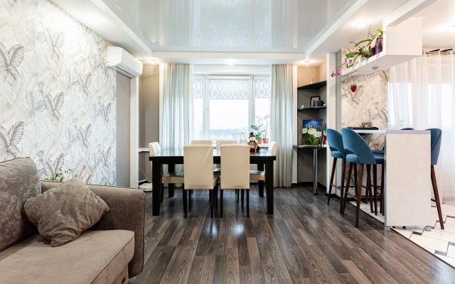 Апартаменты Urban View