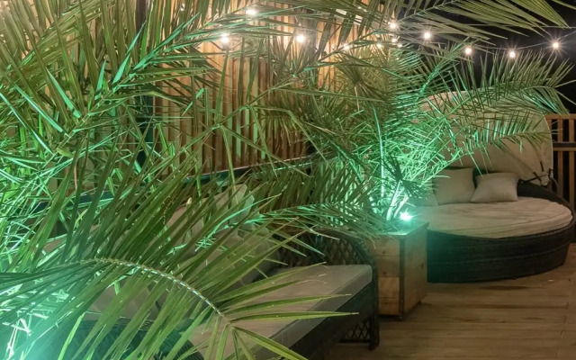 GP Resort Flat