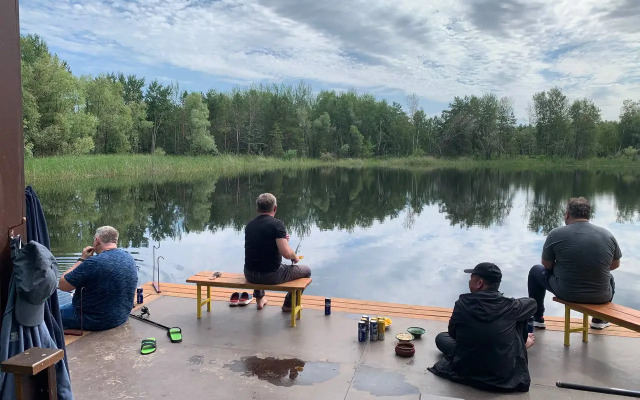 Вилла Тургеневские острова