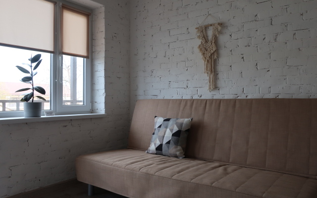 MORE LOFT Apartment 1