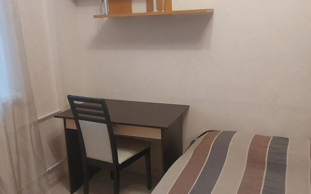 Квартира на улице Ядринцева 88