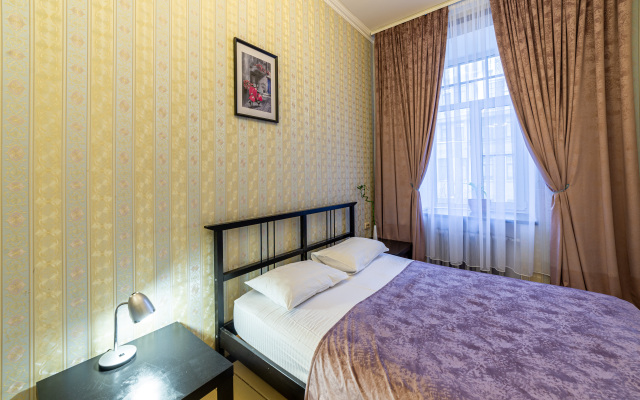 Vikena Guest House