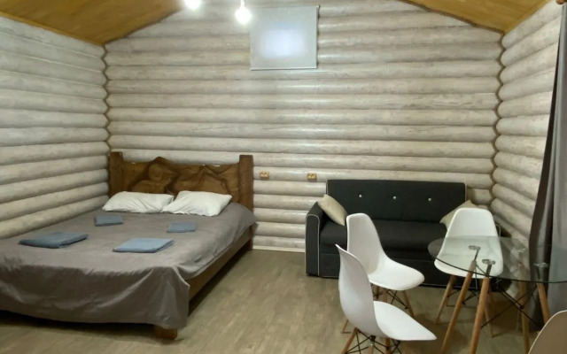 Вилла Гостевая усадьба