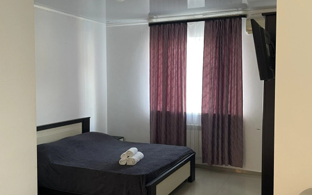 More Ryadom Guest house
