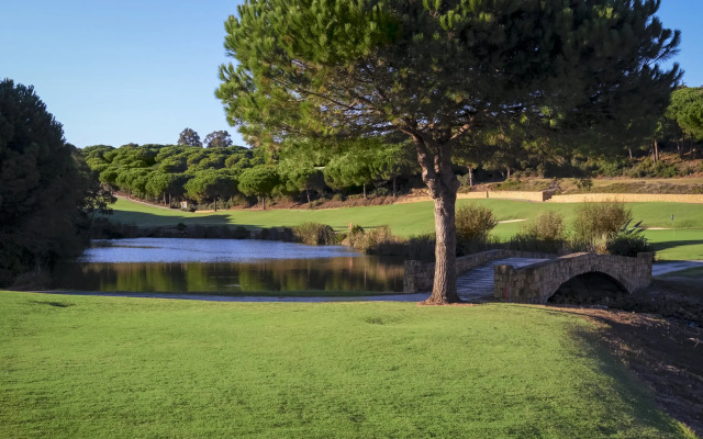 SO Sotogrande Spa & Golf Resort Hotel