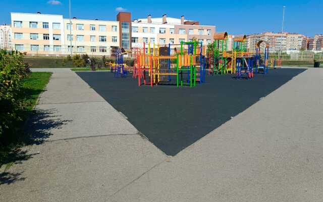 Po ul. Shevchenko d.170 Marat Home Flat