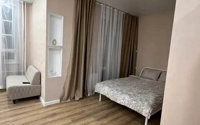 Flat V Zhk Novokomarovo