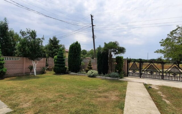 Ameli Guest House