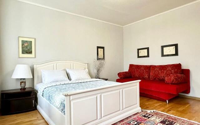 Апартаменты SpbStay с Видом на Канал Грибоедова